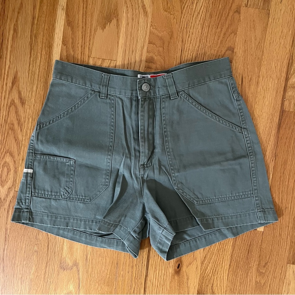 Arizona Jean Co. Women’s Utility Shorts – Size 5
